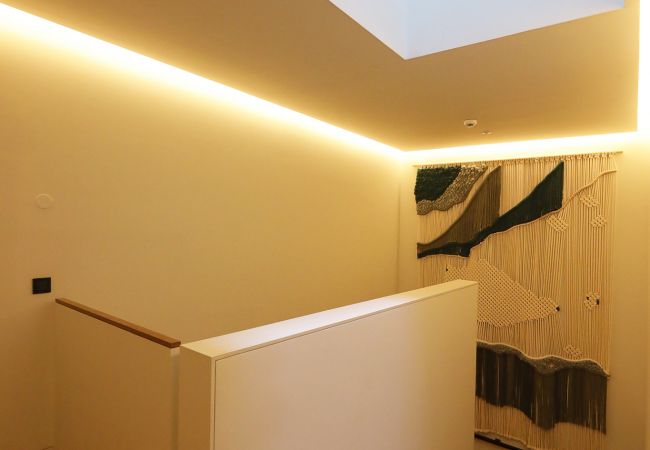 Apartment in Porto - FLH Gilreu Beach Duplex with Sea View II Apartment in Porto - FLH Gilreu Beach Duplex with Sea View II