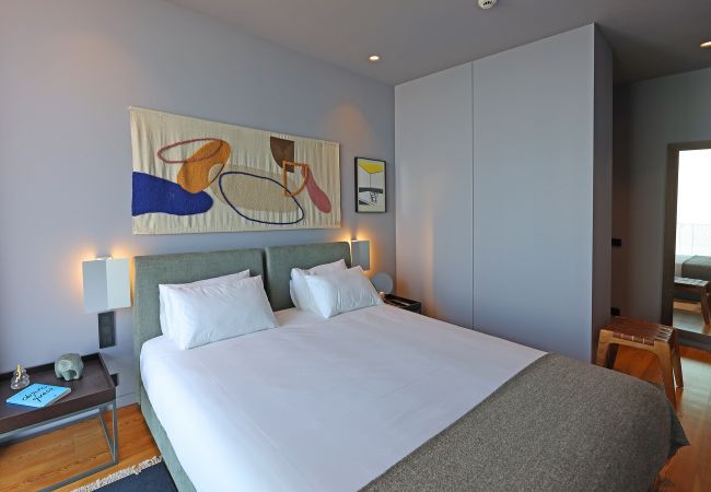 Apartment in Porto - FLH Gilreu Beach Duplex with Sea View II Apartment in Porto - FLH Gilreu Beach Duplex with Sea View II