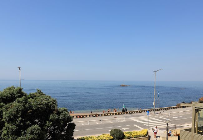 Apartment in Porto - FLH Gilreu Beach Duplex with Sea View II Apartment in Porto - FLH Gilreu Beach Duplex with Sea View II