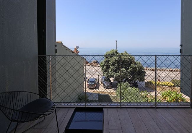 Apartment in Porto - FLH Gilreu Beach Duplex with Sea View II Apartment in Porto - FLH Gilreu Beach Duplex with Sea View II