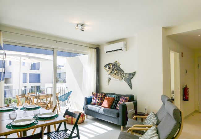 Apartment in Tavira - FLH Cabanas Tavira Summer Apartment with Pool Apartment in Tavira - FLH Cabanas Tavira Summer Apartment with Pool