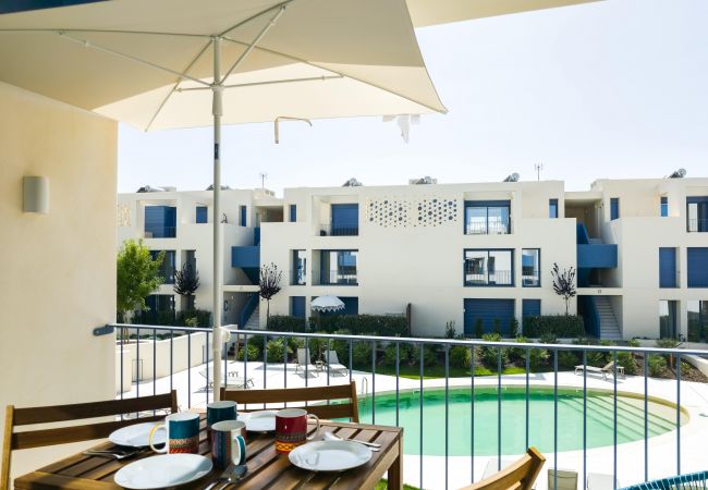 Apartment in Tavira - FLH Cabanas Tavira Summer Apartment with Pool Apartment in Tavira - FLH Cabanas Tavira Summer Apartment with Pool