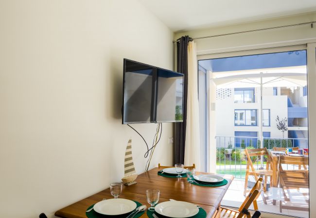 Apartment in Tavira - FLH Cabanas Tavira Summer Apartment with Pool Apartment in Tavira - FLH Cabanas Tavira Summer Apartment with Pool
