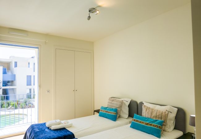 Apartment in Tavira - FLH Cabanas Tavira Summer Apartment with Pool Apartment in Tavira - FLH Cabanas Tavira Summer Apartment with Pool