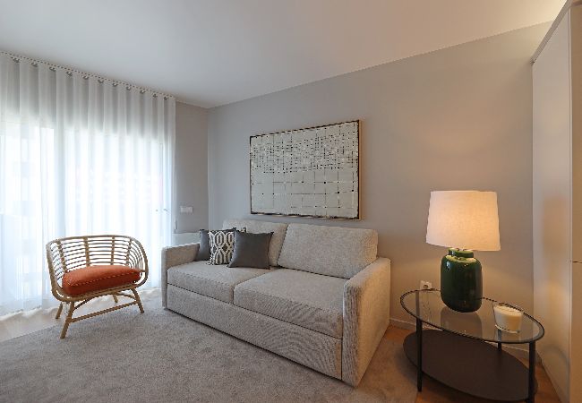 Apartment in Porto - FLH Boavista Woody Flat I Apartment in Porto - FLH Boavista Woody Flat I
