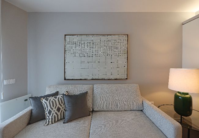 Apartment in Porto - FLH Boavista Woody Flat I Apartment in Porto - FLH Boavista Woody Flat I