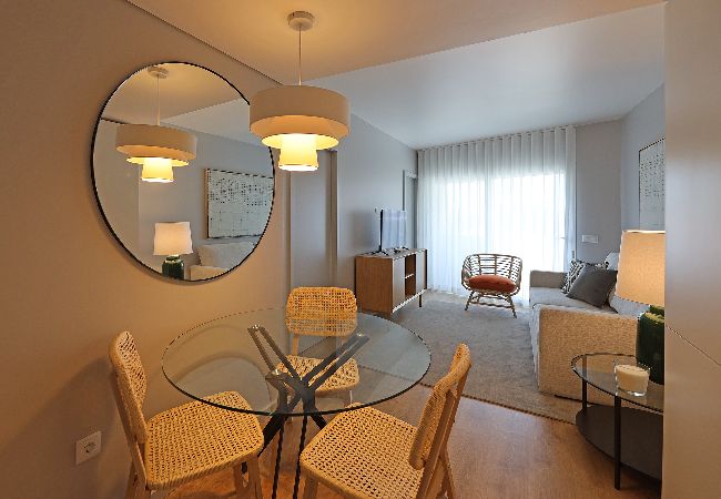 Apartment in Porto - FLH Boavista Woody Flat I Apartment in Porto - FLH Boavista Woody Flat I