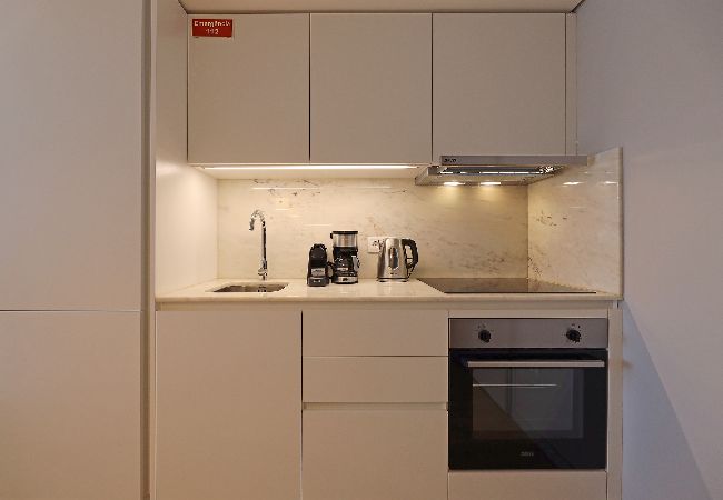 Apartment in Porto - FLH Boavista Woody Flat I Apartment in Porto - FLH Boavista Woody Flat I