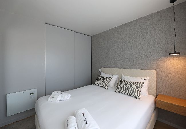 Apartment in Porto - FLH Boavista Woody Flat I Apartment in Porto - FLH Boavista Woody Flat I