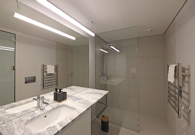 Apartment in Porto - FLH Boavista Woody Flat I Apartment in Porto - FLH Boavista Woody Flat I