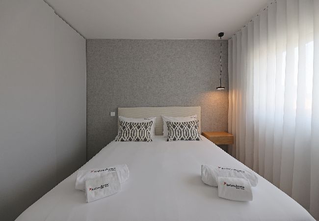 Apartment in Porto - FLH Boavista Woody Flat I Apartment in Porto - FLH Boavista Woody Flat I