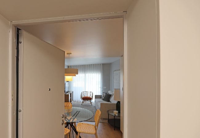 Apartment in Porto - FLH Boavista Woody Flat I Apartment in Porto - FLH Boavista Woody Flat I