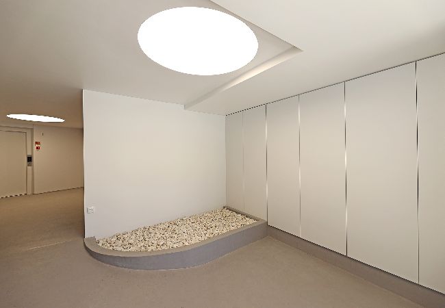 Apartment in Porto - FLH Boavista Woody Flat I Apartment in Porto - FLH Boavista Woody Flat I