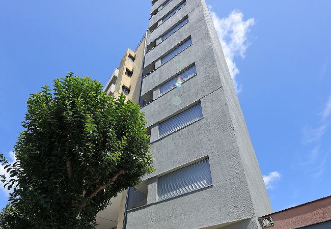 Apartment in Porto - FLH Boavista Woody Flat I Apartment in Porto - FLH Boavista Woody Flat I