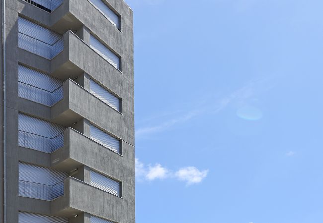 Apartment in Porto - FLH Boavista Woody Flat I Apartment in Porto - FLH Boavista Woody Flat I