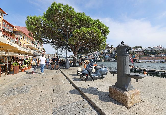 Apartment in Porto - FLH Boavista Woody Flat I Apartment in Porto - FLH Boavista Woody Flat I