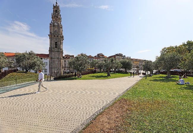 Apartment in Porto - FLH Boavista Woody Flat I Apartment in Porto - FLH Boavista Woody Flat I