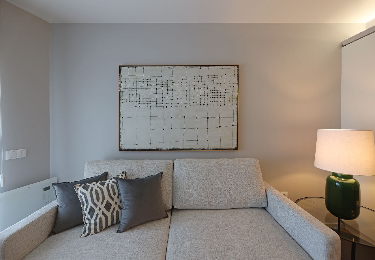 Apartment in Porto - FLH Boavista Woody Flat I Apartment in Porto - FLH Boavista Woody Flat I