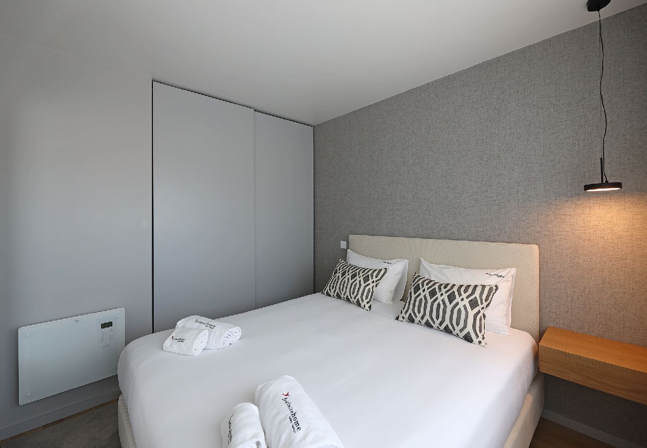 Apartment in Porto - FLH Boavista Woody Flat I Apartment in Porto - FLH Boavista Woody Flat I