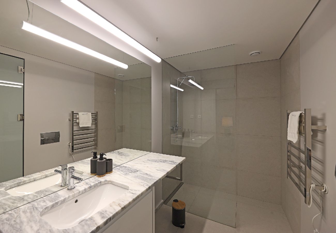 Apartment in Porto - FLH Boavista Woody Flat I Apartment in Porto - FLH Boavista Woody Flat I