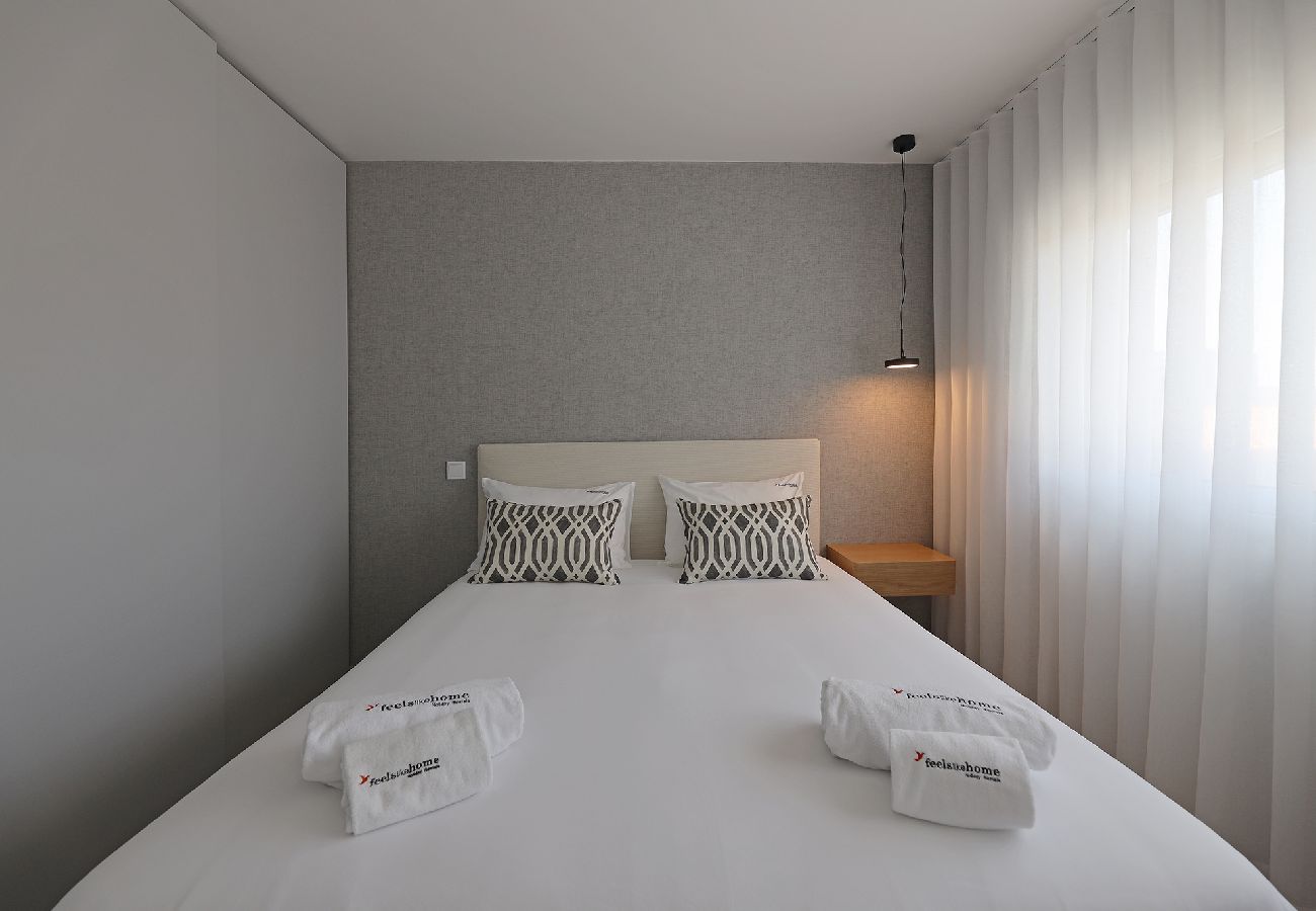 Apartment in Porto - FLH Boavista Woody Flat I Apartment in Porto - FLH Boavista Woody Flat I