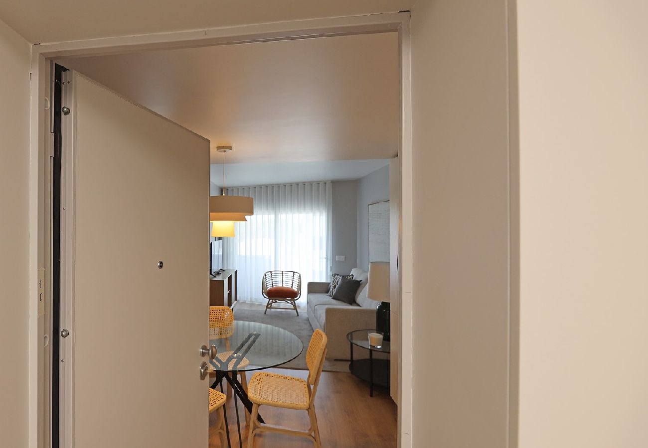 Apartment in Porto - FLH Boavista Woody Flat I Apartment in Porto - FLH Boavista Woody Flat I