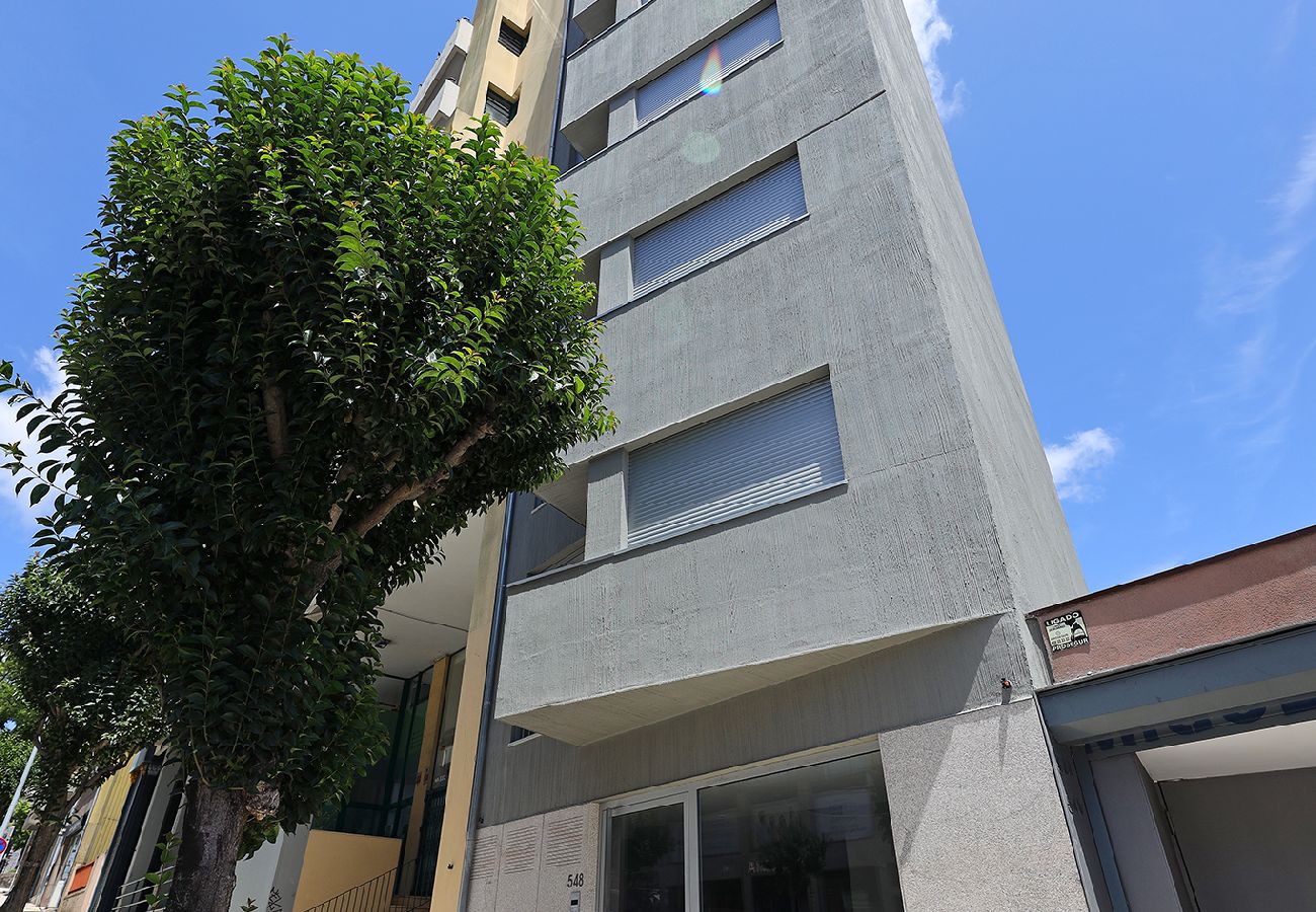 Apartment in Porto - FLH Boavista Woody Flat I Apartment in Porto - FLH Boavista Woody Flat I