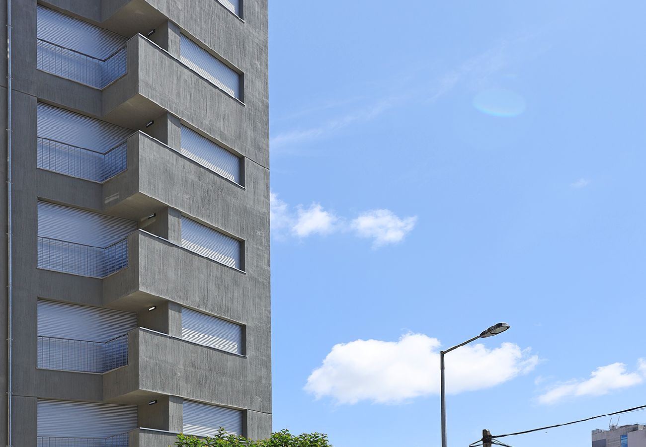Apartment in Porto - FLH Boavista Woody Flat I Apartment in Porto - FLH Boavista Woody Flat I