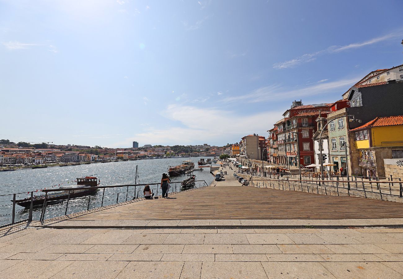 Apartment in Porto - FLH Boavista Woody Flat I Apartment in Porto - FLH Boavista Woody Flat I