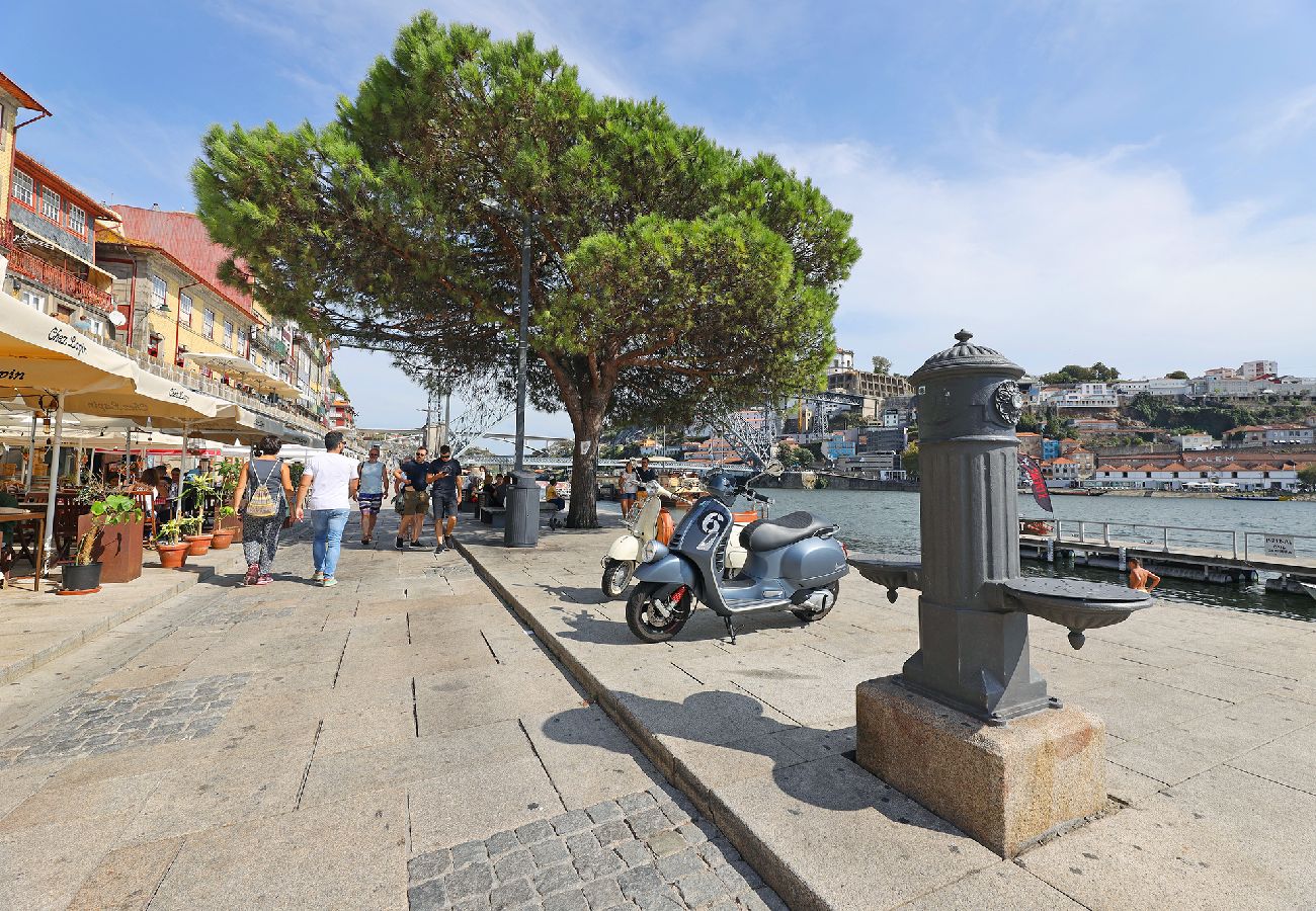 Apartment in Porto - FLH Boavista Woody Flat I Apartment in Porto - FLH Boavista Woody Flat I