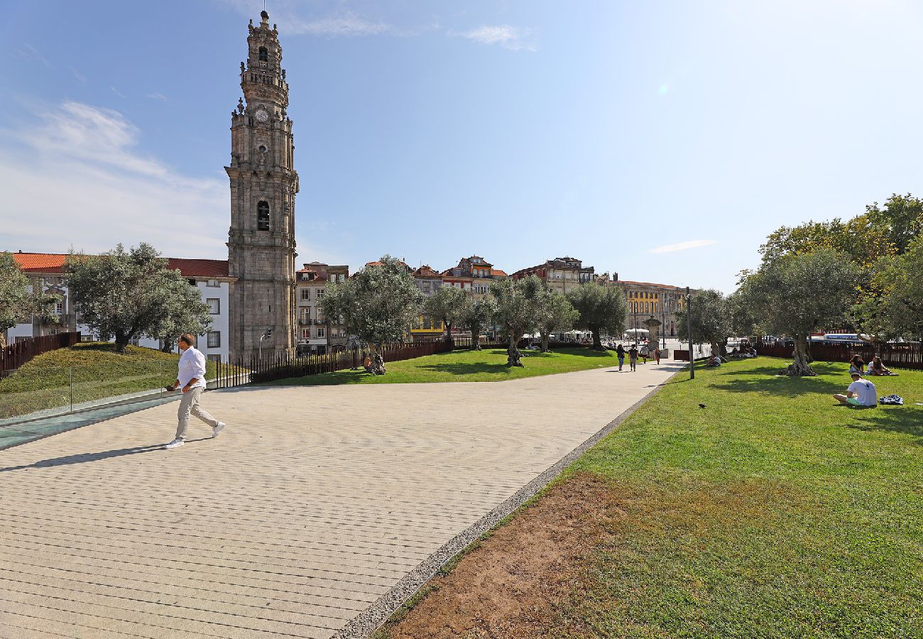 Apartment in Porto - FLH Boavista Woody Flat I Apartment in Porto - FLH Boavista Woody Flat I