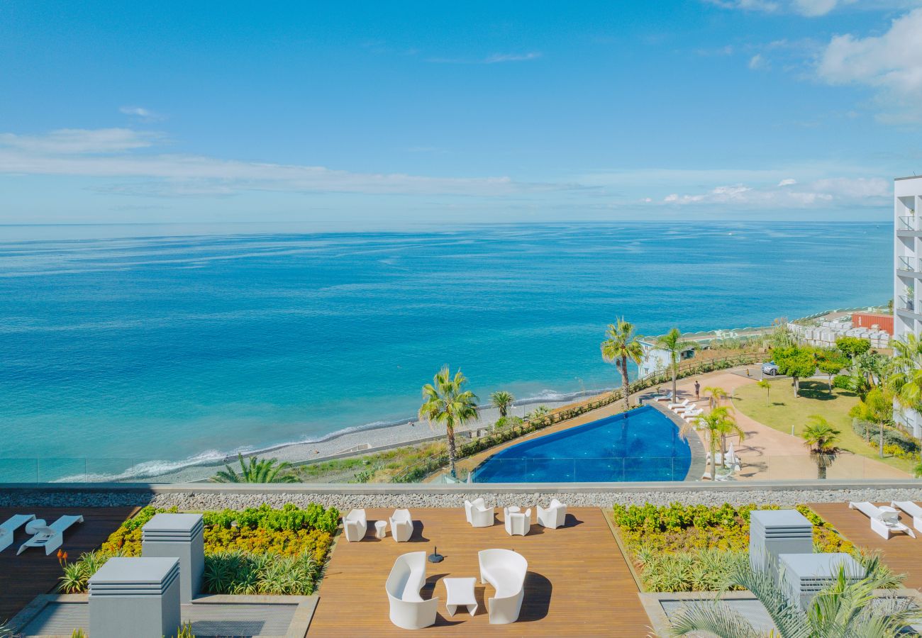 Apartment in Funchal - FLH Seaside Luxury at Madeira Palace Residence Apartment in Funchal - FLH Seaside Luxury at Madeira Palace Residence