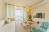 Apartment in Funchal - FLH Seaside Luxury at Madeira Palace Residence