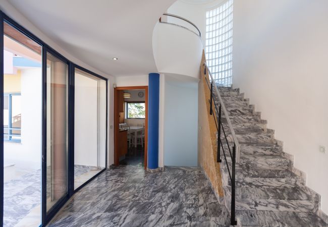 House in Charneca de Caparica - FLH Caparica Town House with Pool House in Charneca de Caparica - FLH Caparica Town House with Pool