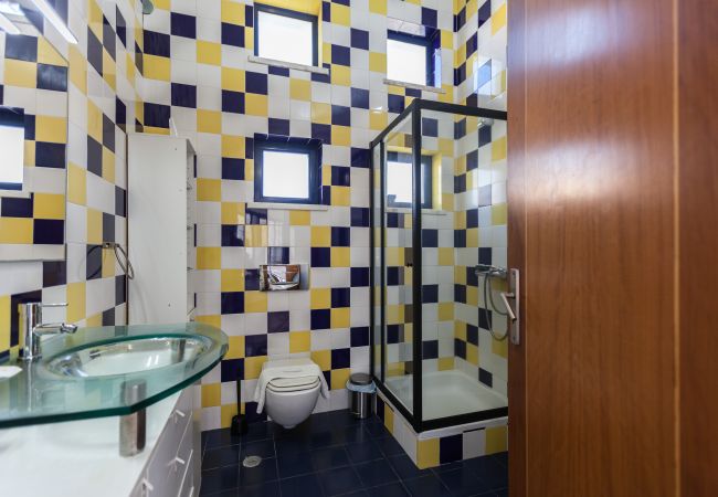 House in Charneca de Caparica - FLH Caparica Town House with Pool House in Charneca de Caparica - FLH Caparica Town House with Pool