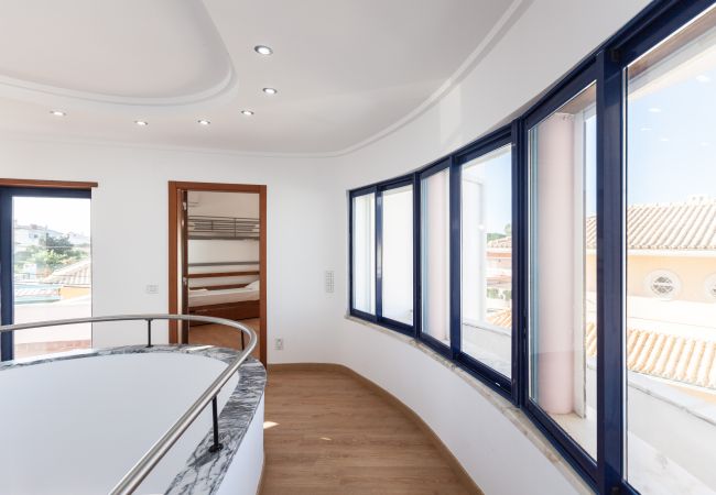 House in Charneca de Caparica - FLH Caparica Town House with Pool House in Charneca de Caparica - FLH Caparica Town House with Pool