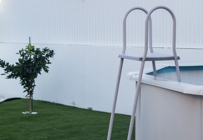 House in Charneca de Caparica - FLH Caparica Town House with Pool House in Charneca de Caparica - FLH Caparica Town House with Pool