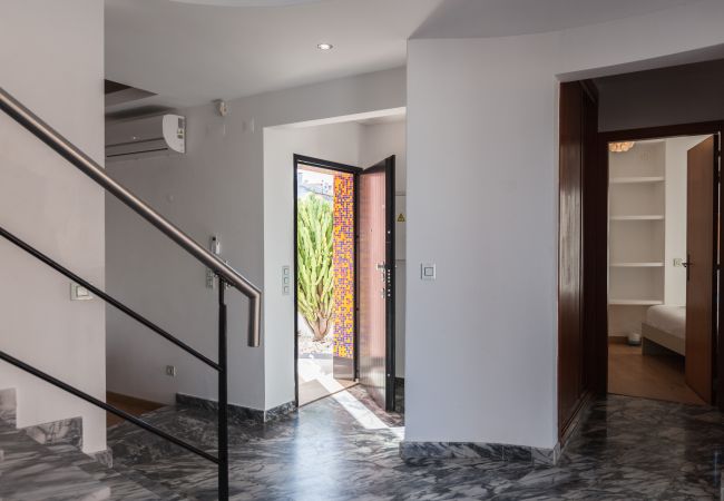 House in Charneca de Caparica - FLH Caparica Town House with Pool House in Charneca de Caparica - FLH Caparica Town House with Pool