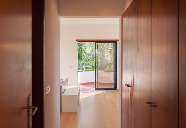 House in Charneca de Caparica - FLH Caparica Town House with Pool House in Charneca de Caparica - FLH Caparica Town House with Pool