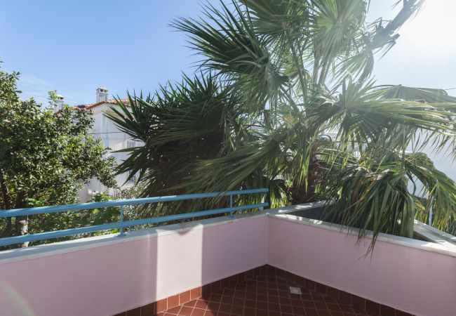 House in Charneca de Caparica - FLH Caparica Town House with Pool House in Charneca de Caparica - FLH Caparica Town House with Pool
