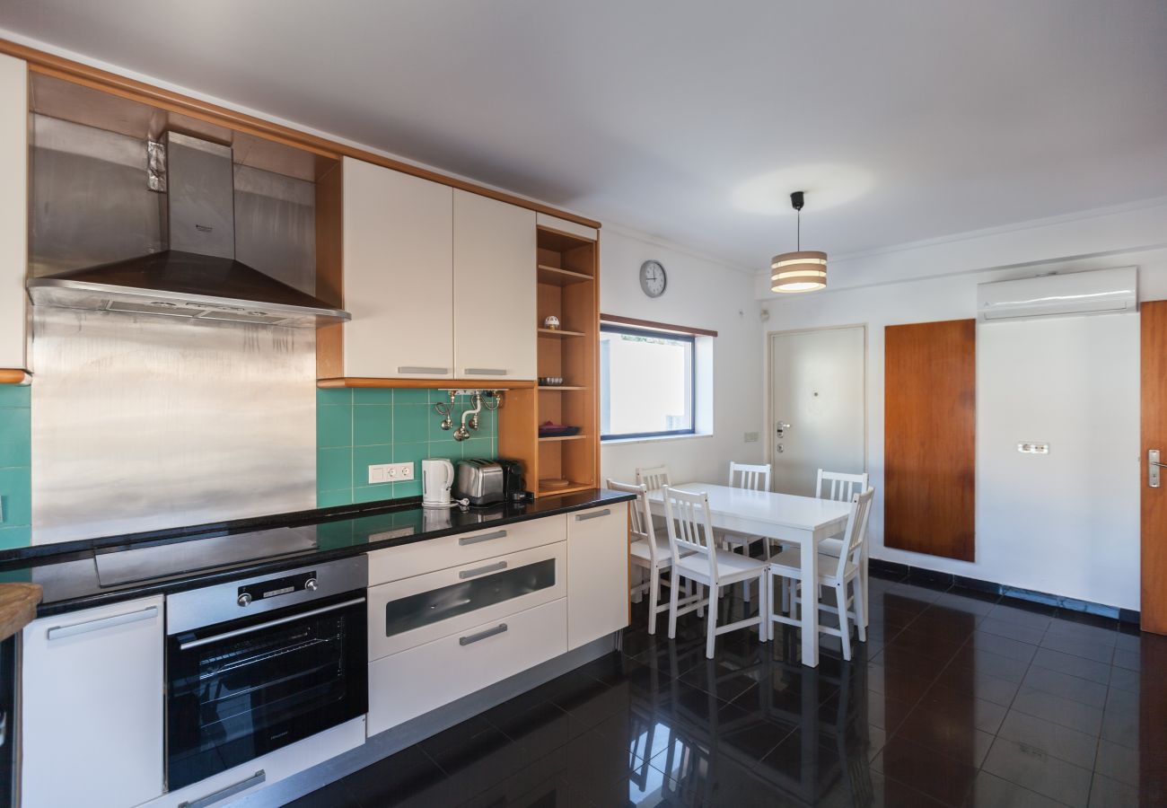 House in Charneca de Caparica - FLH Caparica Town House with Pool House in Charneca de Caparica - FLH Caparica Town House with Pool