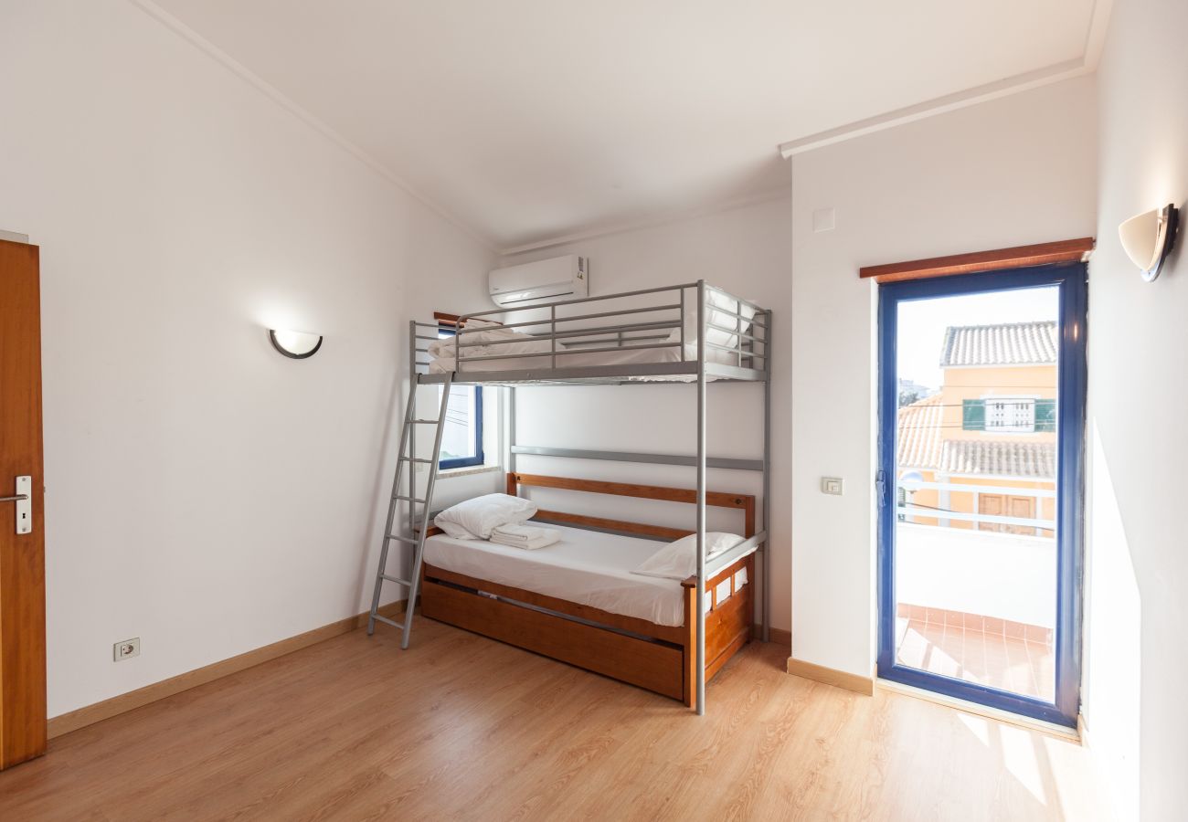 House in Charneca de Caparica - FLH Caparica Town House with Pool House in Charneca de Caparica - FLH Caparica Town House with Pool