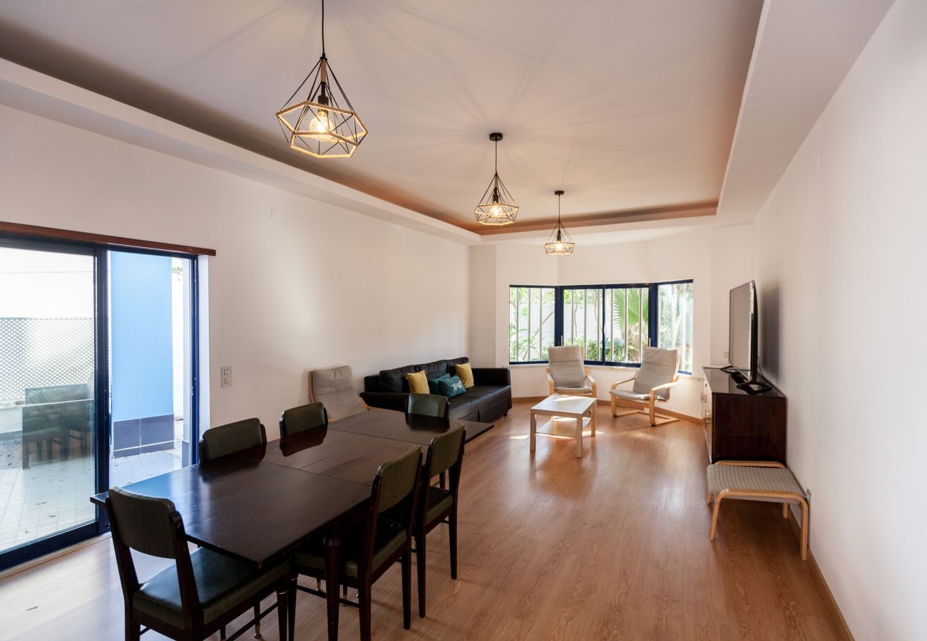 House in Charneca de Caparica - FLH Caparica Town House with Pool House in Charneca de Caparica - FLH Caparica Town House with Pool