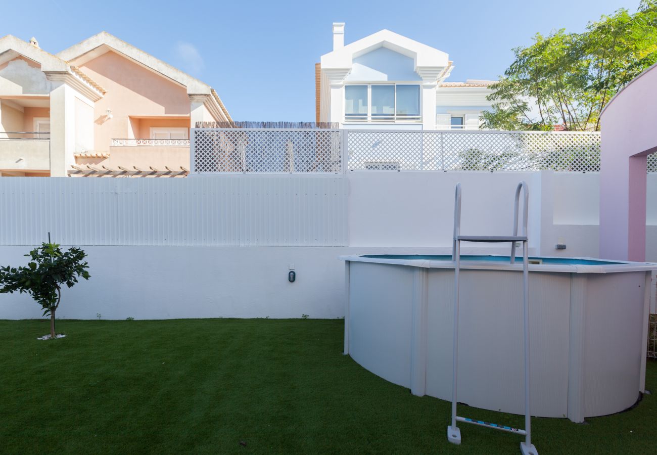 House in Charneca de Caparica - FLH Caparica Town House with Pool House in Charneca de Caparica - FLH Caparica Town House with Pool