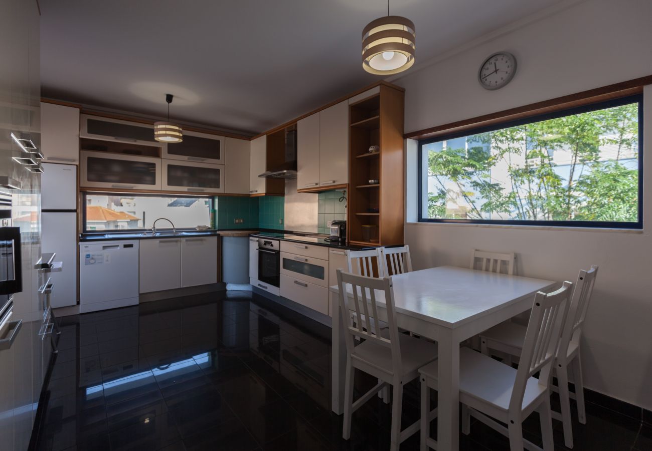 House in Charneca de Caparica - FLH Caparica Town House with Pool House in Charneca de Caparica - FLH Caparica Town House with Pool