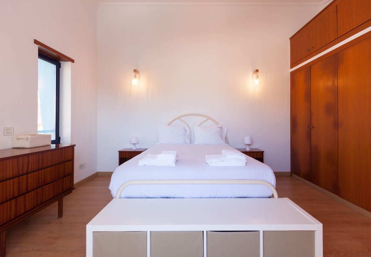 House in Charneca de Caparica - FLH Caparica Town House with Pool House in Charneca de Caparica - FLH Caparica Town House with Pool