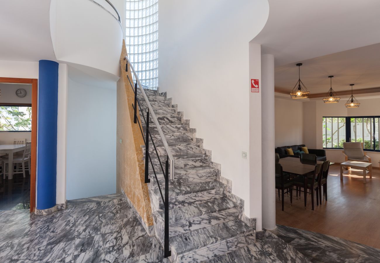 House in Charneca de Caparica - FLH Caparica Town House with Pool House in Charneca de Caparica - FLH Caparica Town House with Pool