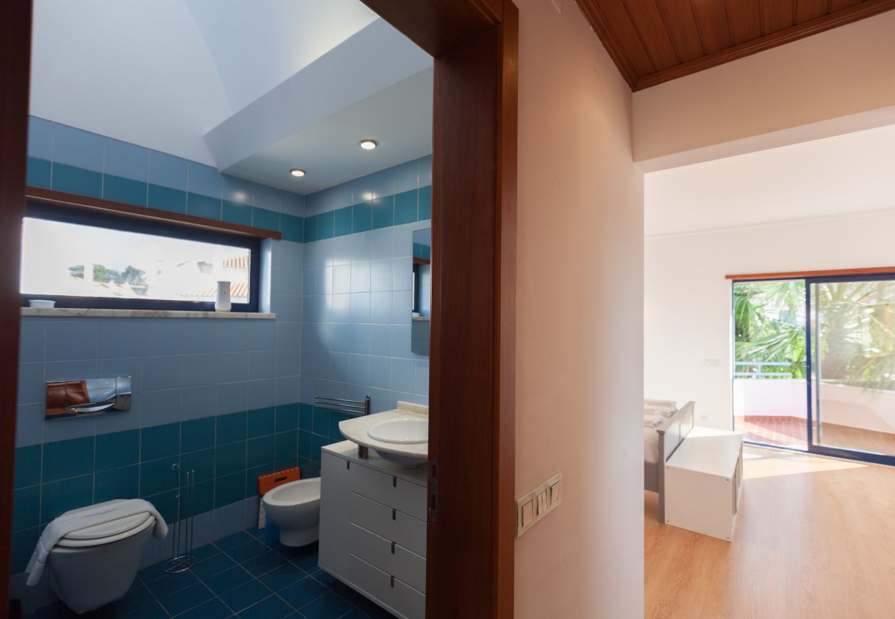 House in Charneca de Caparica - FLH Caparica Town House with Pool House in Charneca de Caparica - FLH Caparica Town House with Pool