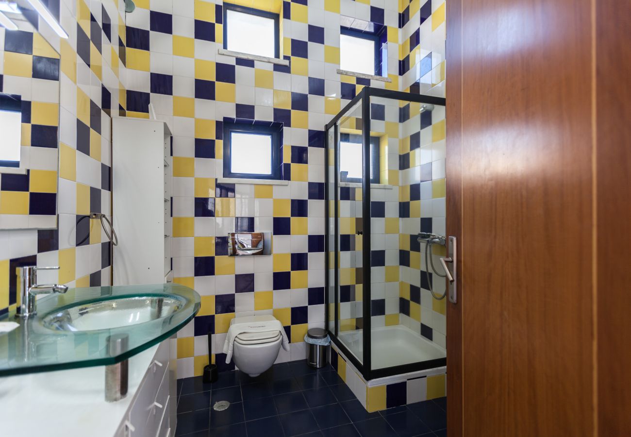 House in Charneca de Caparica - FLH Caparica Town House with Pool House in Charneca de Caparica - FLH Caparica Town House with Pool