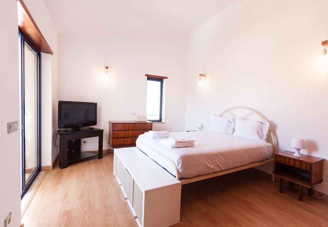 House in Charneca de Caparica - FLH Caparica Town House with Pool House in Charneca de Caparica - FLH Caparica Town House with Pool